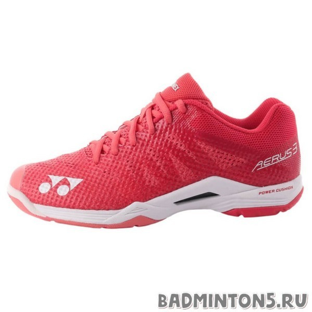 Кроссовки для бадминтона YONEX AERUS 3 Ladies