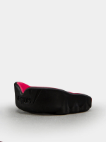 Капа боксерская Venum Challenger Black/Raspberry