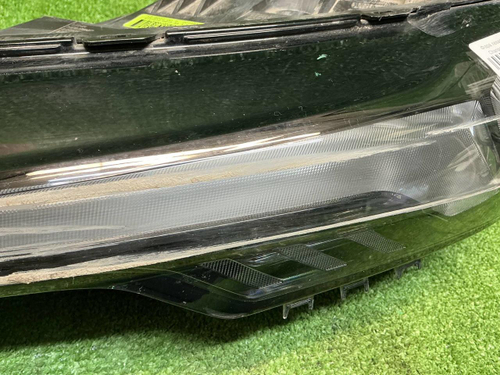 Фара левая Changan CS35PLUS (2021-н.в.) LED