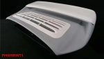 Крышка багажника со спойлером для PORSCHE 911 993 1993–1998