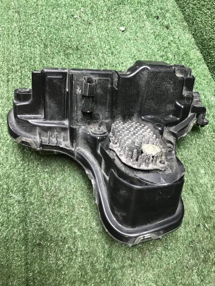 Указатель поворота Chery Tiggo 7 Pro Max (22-24)