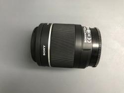 Sony DT 55-200mm 4-5.6 SAM