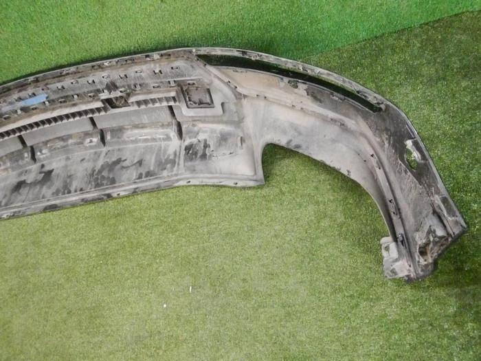 Юбка заднего бампера Lamborghini Urus (2017-2022)