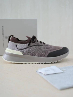Кроссовки Brunello Cucinelli