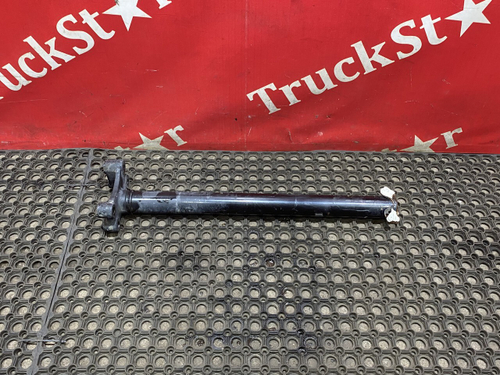 Кронштейн крыла задний левый 2024г