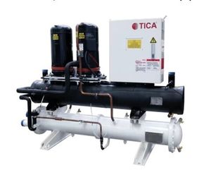 Чиллеры TICA