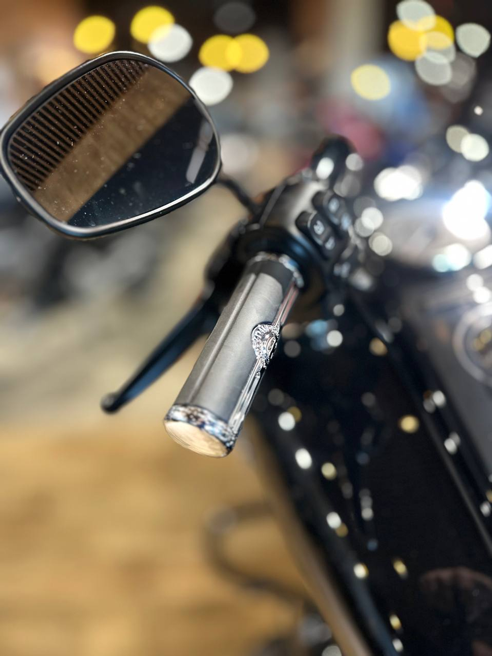 Harley-Davidson Road King Special, 2023, 72 км