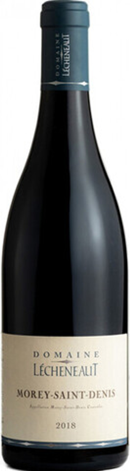 Вино Domaine Lecheneaut Morey-Saint-Denis AOC, 0,75 л.