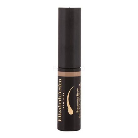 Тушь для бровей Elizabeth Arden Statement Brow Gel 01 blonde 4 мл