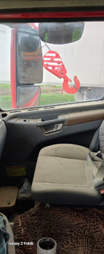Shacman (Shaanxi) SX* 8x4 Самосвал SX331863366 (Дизельный, 12,5 л, 544 л.с., МТ)
