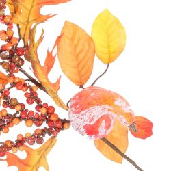 GAEM Ветка искусственная "Осенняя", L35 W15 H80 см