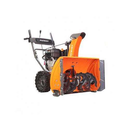 Снегоуборщик бензиновый Patriot PRO 11 KX