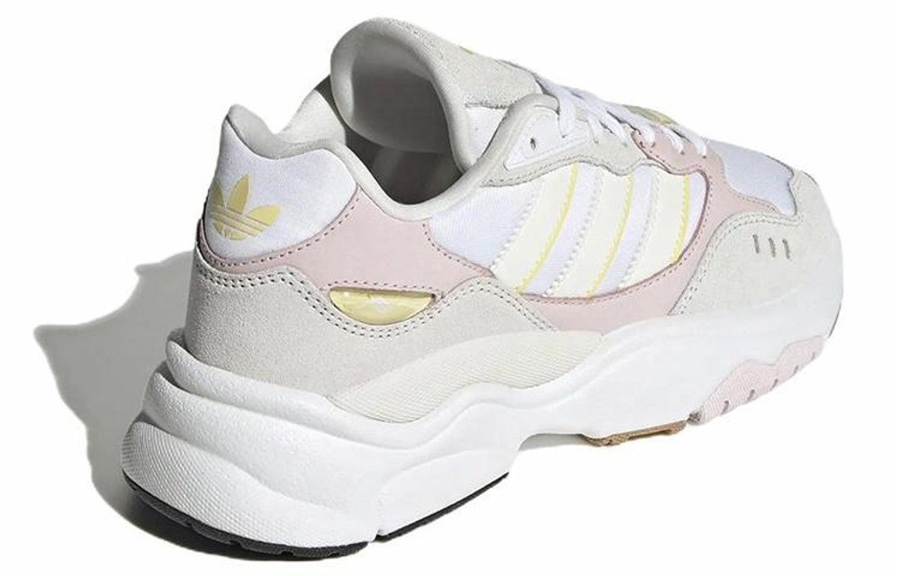 Кроссовки Adidas Originals Retropy F90 (Женская размерная сетка)