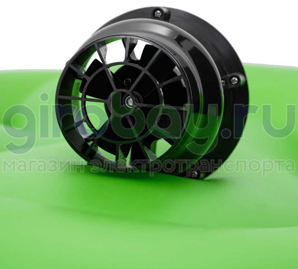 Детский электрический гидроцикл IKINGI Q1 - Зелёный Детский электрический гидроцикл IKINGI Q1 - Зелёный фото №12