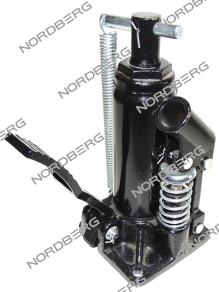 NORDBERG ЗАПЧАСТЬ ЦИЛИНДР для N32007