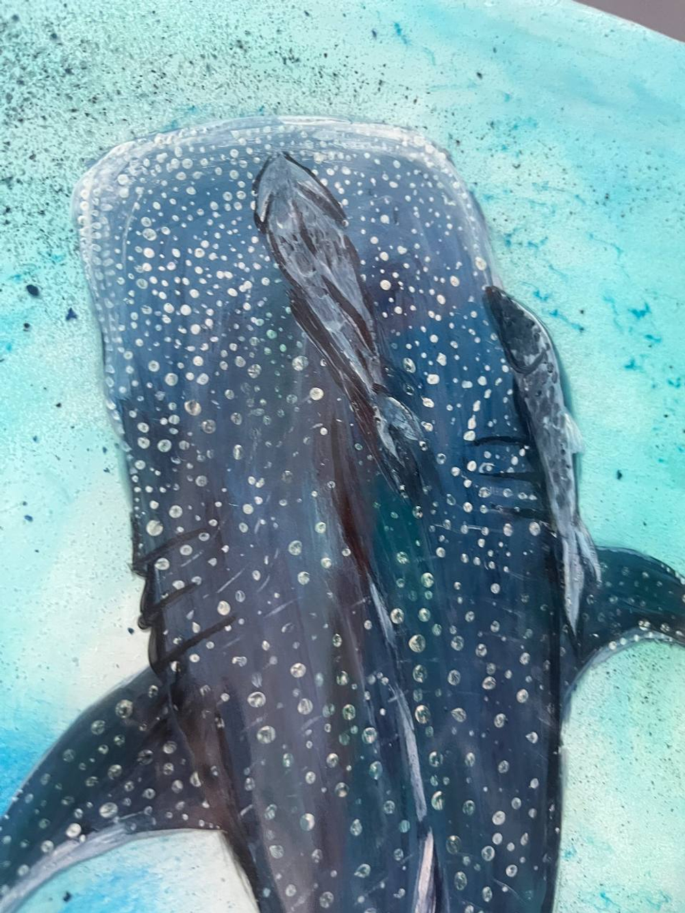 Сердце океана