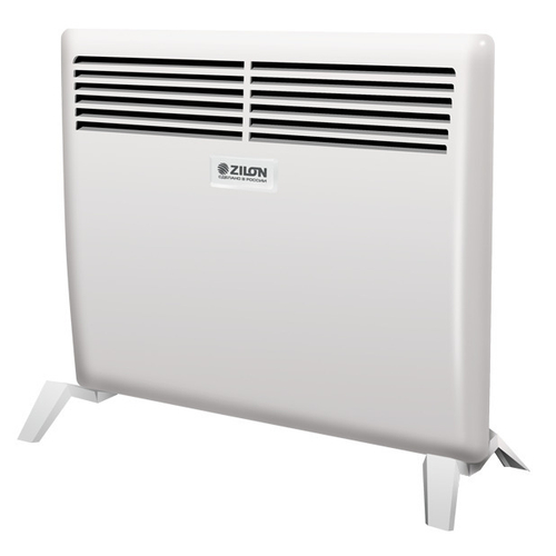 Электрический конвектор Zilon Атлет 2.0 ZHC-1500A2.0