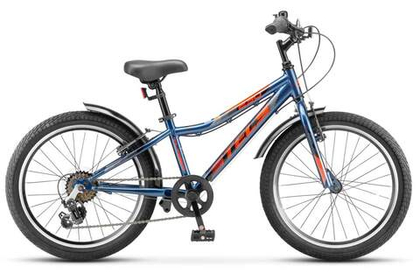 Детский велосипед Stels Turbo 230 V Z010 (2026)