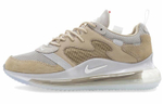 Кроссовки Nike Air Max 720 Bj "Desert Ore Young King Of The People"