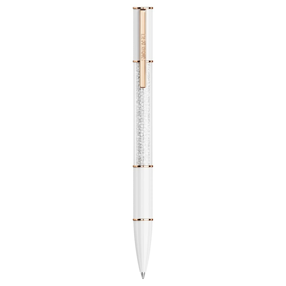 CRYSTALLINE LUSTRE:BP PEN WHITE CRY