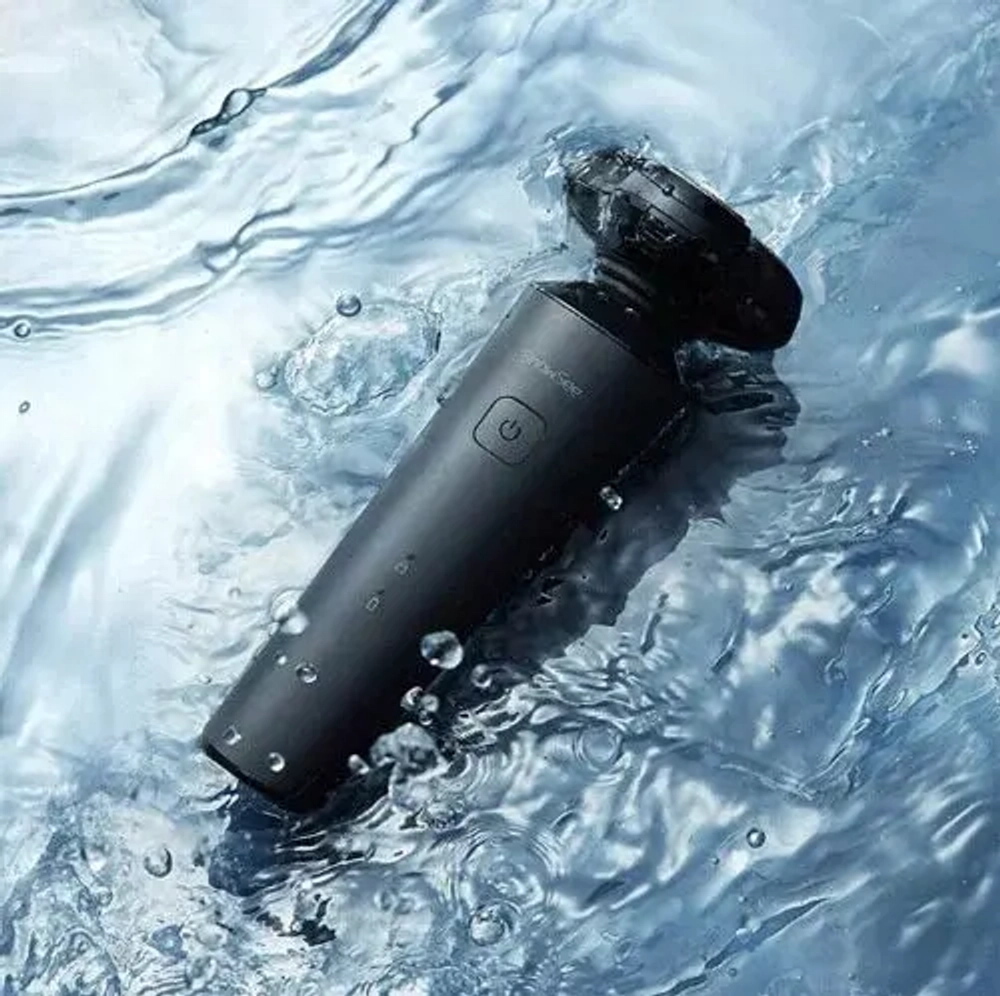 Электробритва Xiaomi Showsee Electric Shaver F303 Black