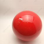 Мяч Sasaki 17 см Красный R (Red)