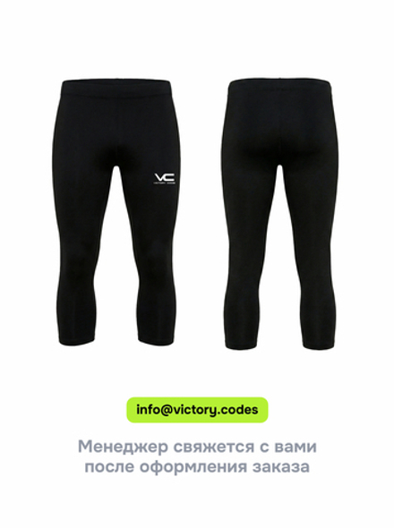 Капри из лайкры My design