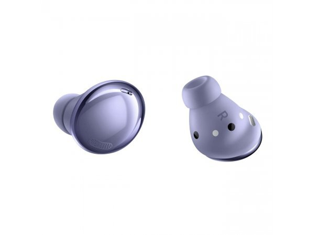 Беспроводные наушники Samsung Galaxy Buds Pro purple