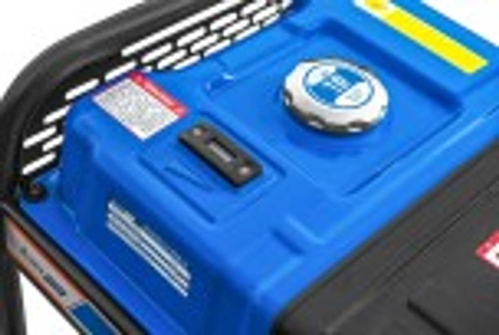 Сварочный генератор ТСС PROF GGW 5.0/200E v2 бензиновый 045624