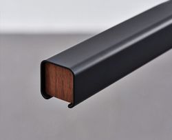 Подвесной светильник Italline IT013-6021 IT013-6021 black 3000K