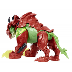 He-Man and the Masters of the Universe - Фигурка боевого кота HDY31