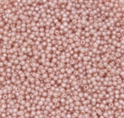 Бусины пришивные, Ø 3 мм