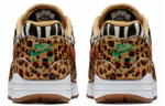 Кроссовки Atmos X Nike Air Max 1 Animal Pack 2.0 2018