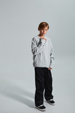 Свитшот д/м Miasin B-SW34607