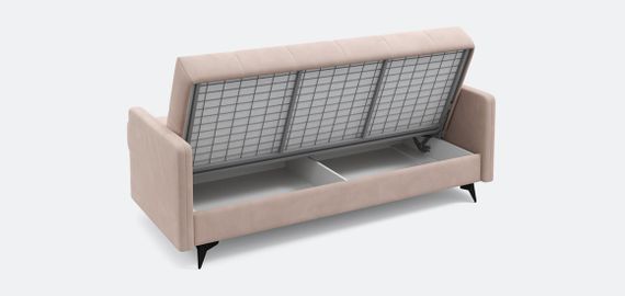 Диван-книжка &quot;Атлетико&quot;