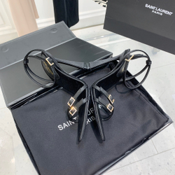 Saint Laurent Pumps