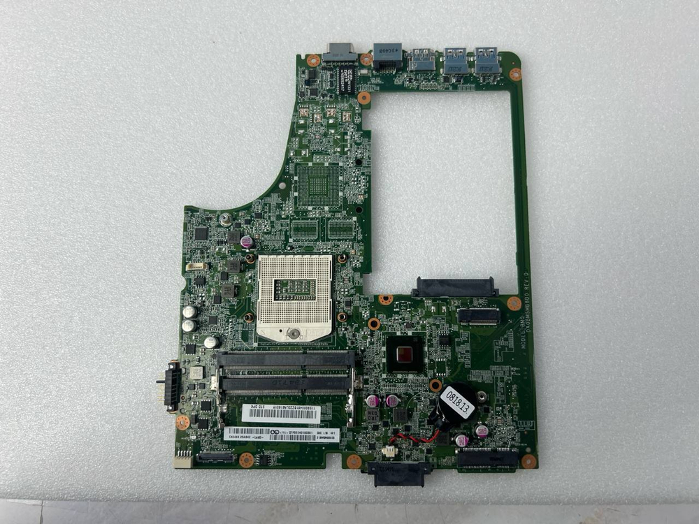 Материнская плата для ноутбука Lenovo B5400 W8S UMA HM86 WO/SBA (90004618), оригинал