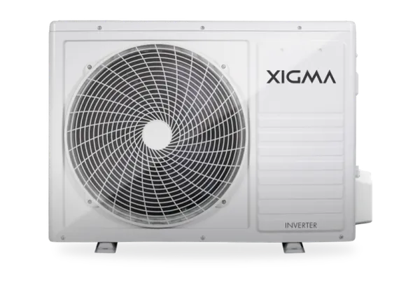 Инверторная сплит-система серии SKY Inverter XGI-SKY27RHA (комплект)