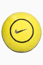 Футбольный мяч Nike Academy Total 90 размер 4 - желтый