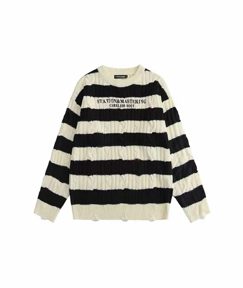 Свитер 50346461 Fabrika