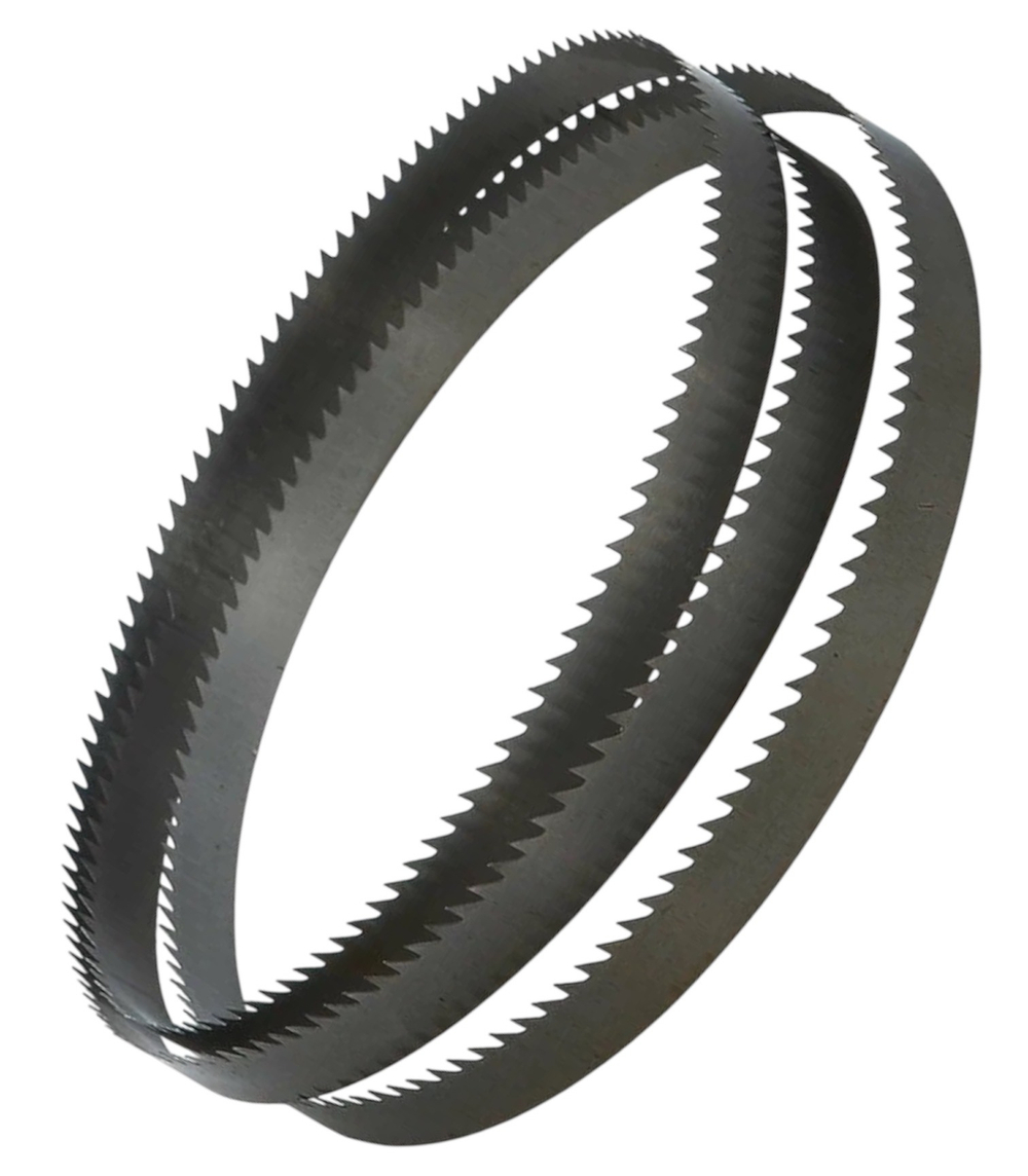 Полотно ленточное биметаллическое KAMERAD M42 20х0,9х2819 мм 3tpi JIB 1005020097000