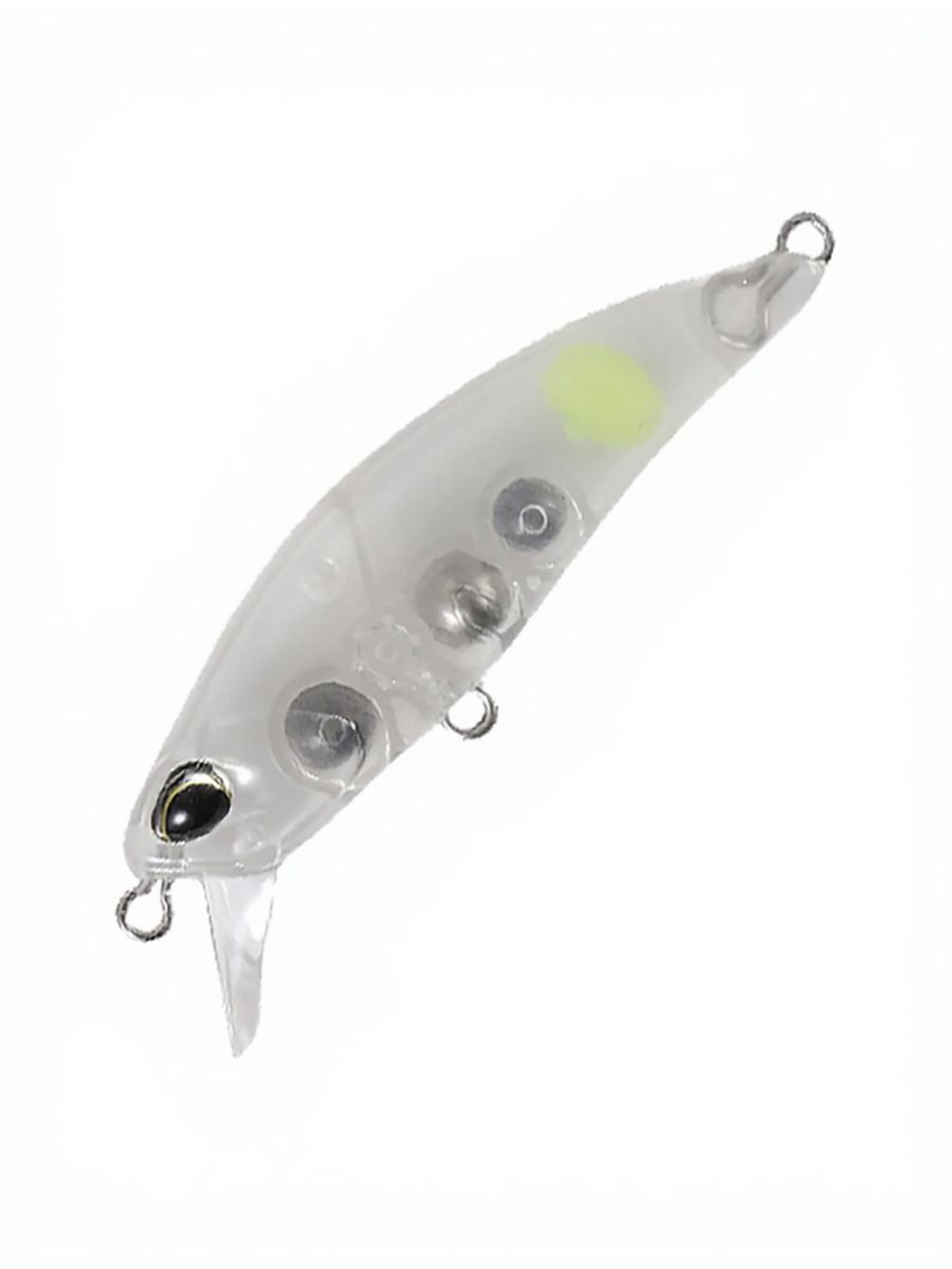Воблер DUO Tetra Works Toto Heavy 48 HS, AST0333 Golden Sardine