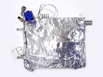 Парогенератор ПКА20-11ПП.6195.59.00.000СБ ПКА20-11ПП.6195.59.00.000СБ