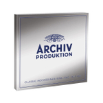 Сборник / Archiv Produktion: Classic Recordings 1956-1982 (5LP)