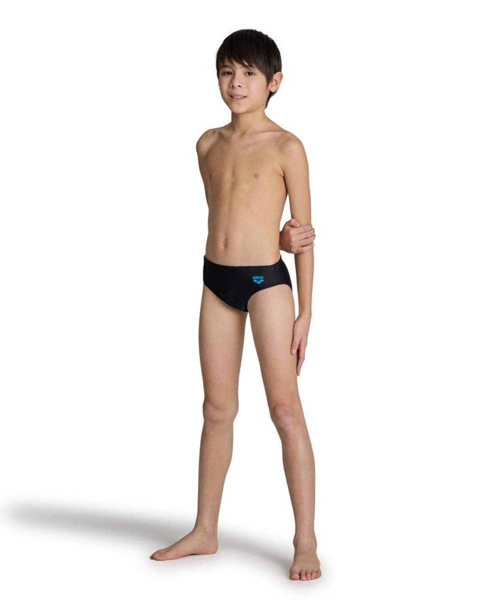 Плавки Arena MULTI PIXELS SWIM BRIEFS JR
