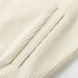 Свитшот велюровый YMKASHIX Puff Zip