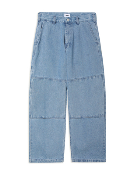 Мужские Джинсы Bigwig Double Knee Worker