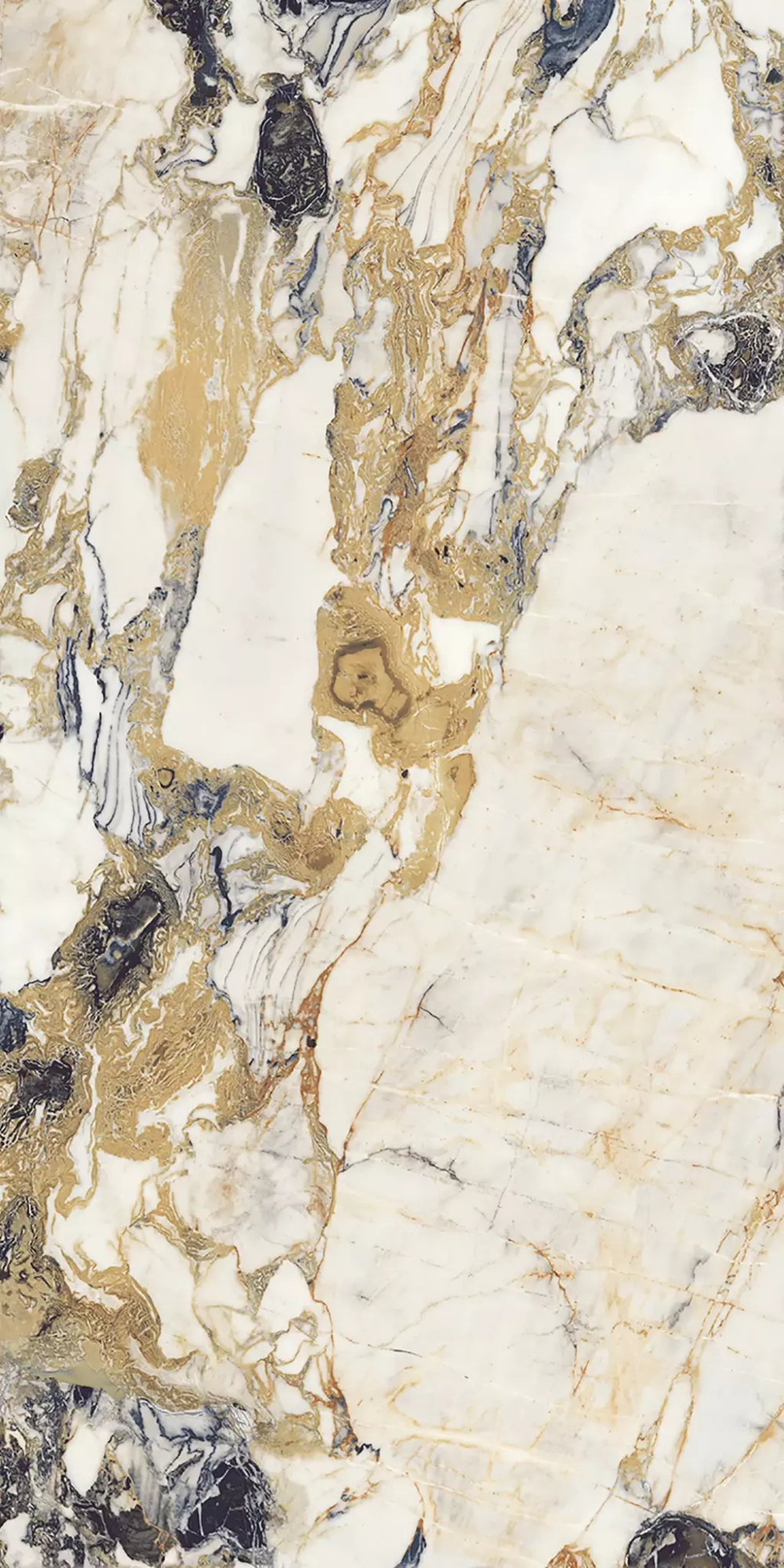 Керамогранит Etoile Symphonie Matte 6mm RET