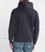 Худи POLO RALPH LAUREN - графитовый(710916690)