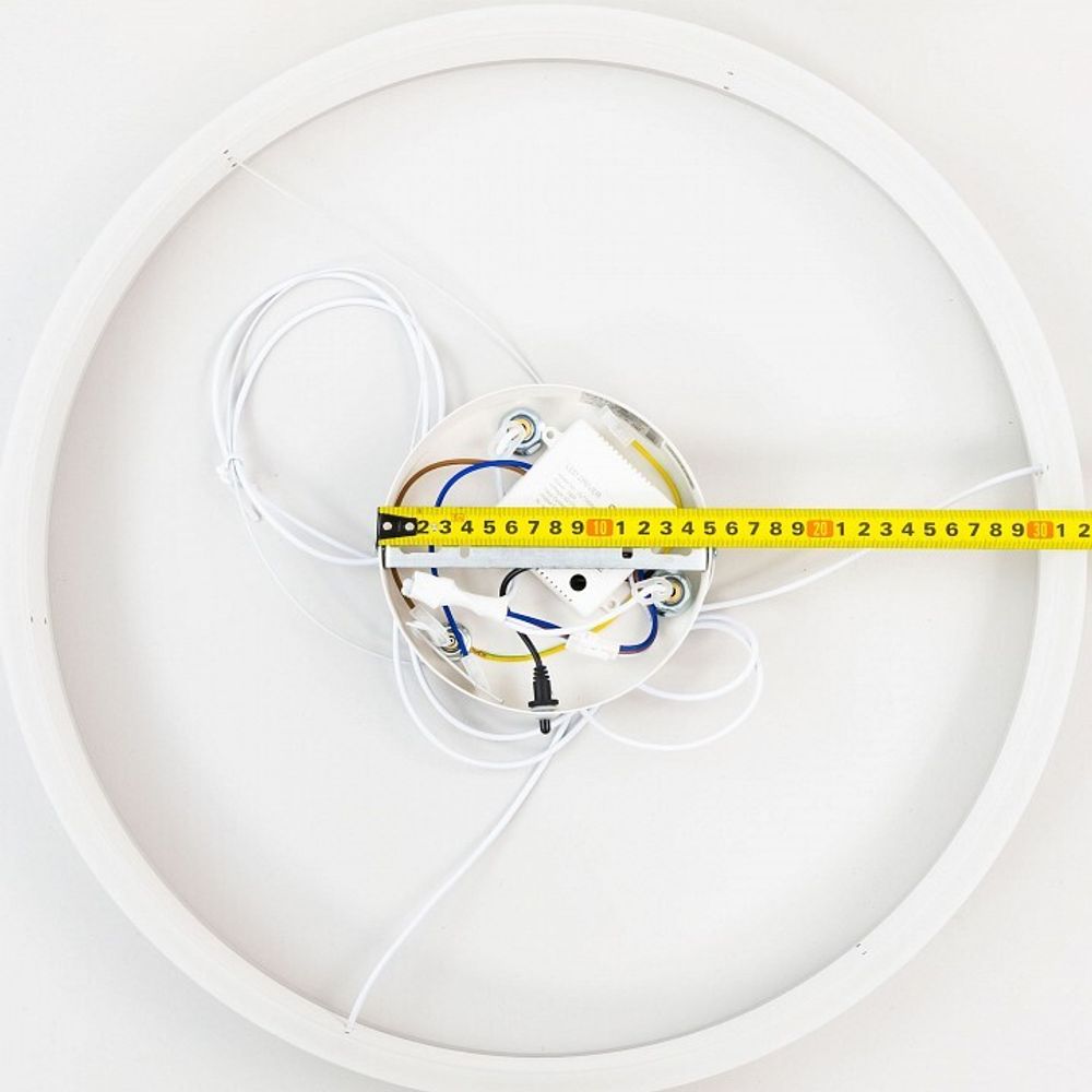 Подвесной светильник Citilux Дуэт CL719500